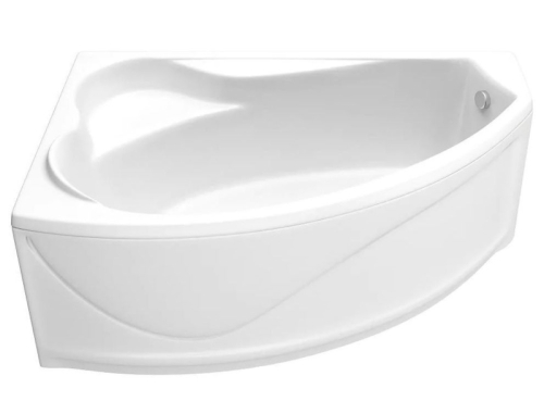 Панель фронтальная к ванне BAS Николь