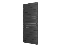 Радиатор Royal Thermo PianoForte Tower Noir Sable  18/24 секц вертикальный биметаллический