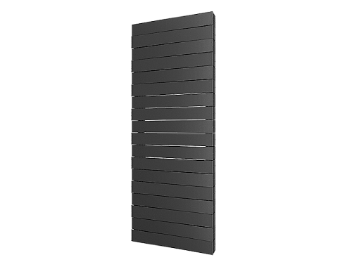 Радиатор Royal Thermo PianoForte Tower Noir Sable  18/24 секц вертикальный биметаллический