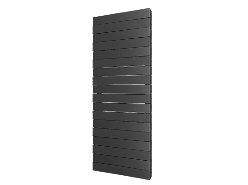 Радиатор Royal Thermo PianoForte Tower Noir Sable  18/24 секц вертикальный биметаллический