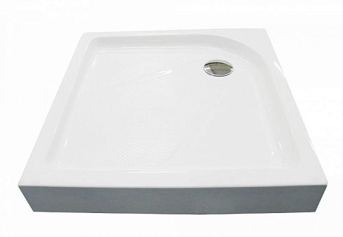 Поддон Azario 90*90, 100*100*15 L/R GREENWOOD/MONTREAL