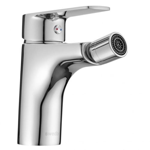Смеситель Swedbe Mars 1740 для биде хром фото 3