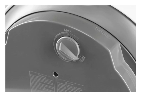 Водонагреватель Haier ES100V-A1 100 л фото 7