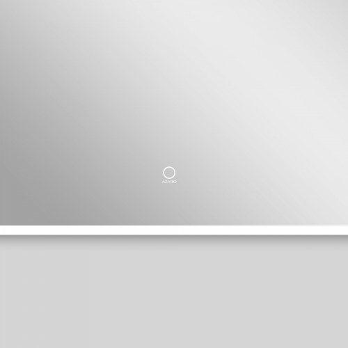 Зеркало с подсветкой Azario AZ-Z-061(061-1, 062, 063)CS 60*80, 80*68, 100*70, 120*70 фото 5