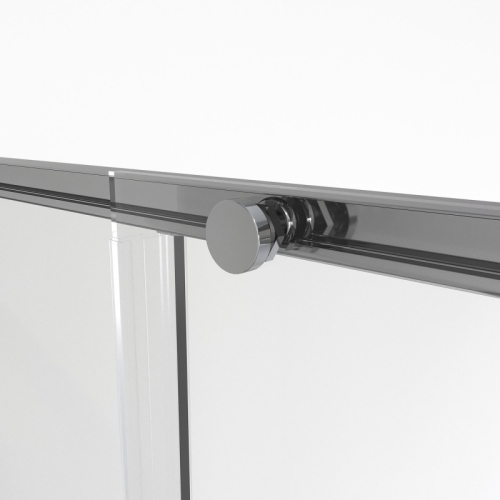 Душевое ограждение Niagara Нова/Nova NG-64-9A-A80-34 90*80,стекло прозрачное фото 6 Душевое ограждение Niagara Нова/Nova NG-64-9A-A80-34 90*80,стекло прозрачное фото 6