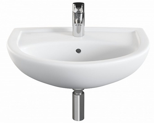 Раковина Norm Fit 55, 60 фото 3