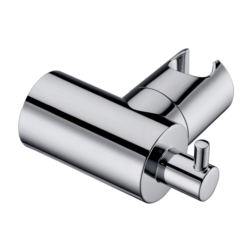 Настенный держатель для лейки Wasserkraft A013 хром