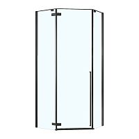 Душевое ограждение Loranto CS-22107B 90*90, 100*100