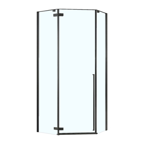 Душевое ограждение Loranto CS-22107B 90*90, 100*100