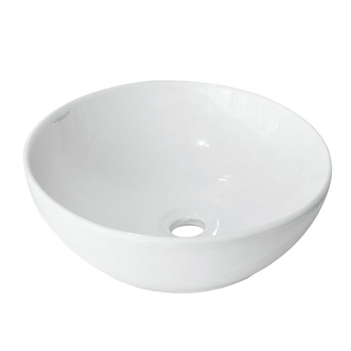 Раковина накладная Sanita Luxe Art Slim 40