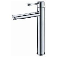 Смеситель для умывальника Wasserkraft Main 4103H хром