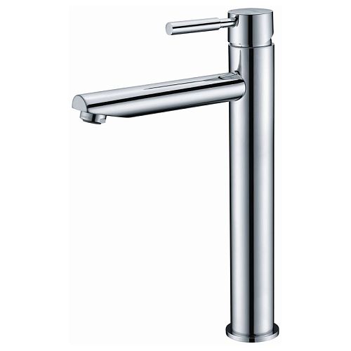 Смеситель для умывальника Wasserkraft Main 4103H хром