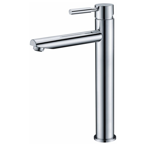 Смеситель для умывальника Wasserkraft Main 4103H хром