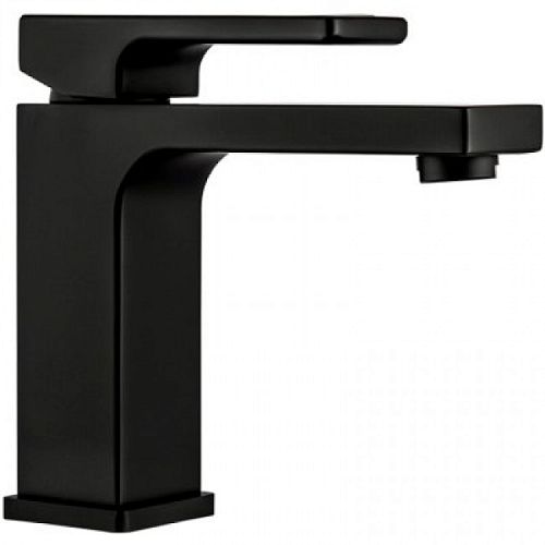 Смеситель для раковины Gappo G17-6 G1017-6 черный