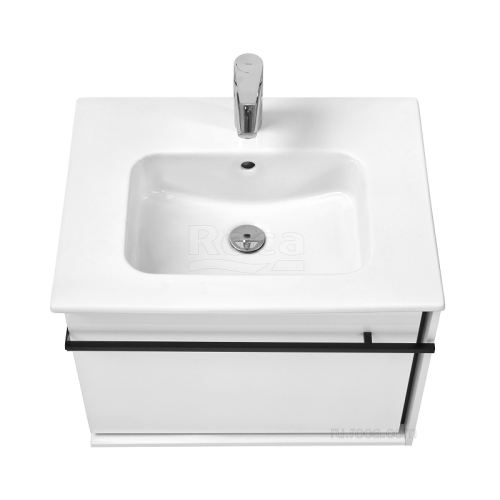 Тумба с раковиной Roca Aneto 60, 80 фото 2