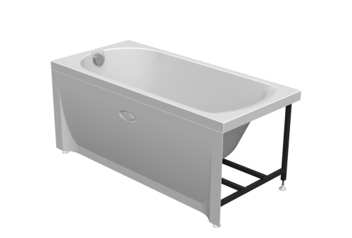 Панель фронтальная для ванны Radomir Николь 150, 168, 180