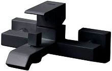 Смеситель для ванны CEZARES PORTA-VM-NOP черный матовый