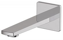 Излив для ванны Bel Bagno Carin CAR-BC-CRM хром