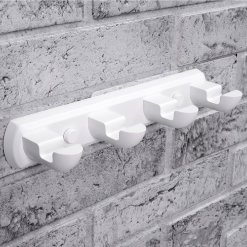 Кронштейн настенный Wasserkraft Kammel K-8374WHITE фото 3