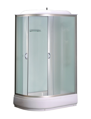Душевая кабина Loranto CS-66120-20 R F 120*80 правая, средний поддон фото 2 Душевая кабина Loranto CS-66120-20 R F 120*80 правая, средний поддон фото 2