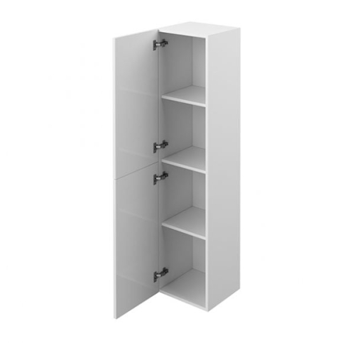 Пенал подвесной Мирсант Адель 34 универсальный фото 2