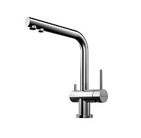 Смеситель для кухни подключением фильтра OMOIKIRI Nagano (17 цветов)