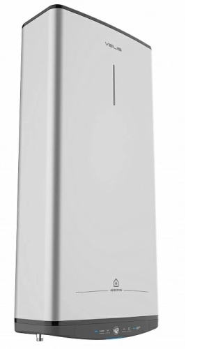 Водонагреватель Ariston Velis Pro PW 100 серый фото 2