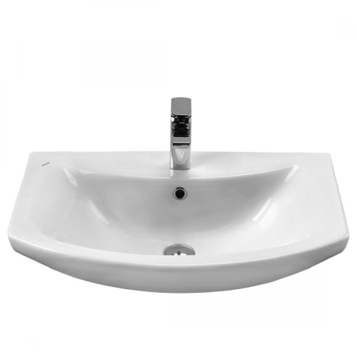 Тумба с умывальником Loranto Стиль 70 ум балтика фото 2