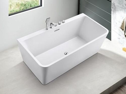 Ванна ESBANO Paris SM 170*84.5 акрил