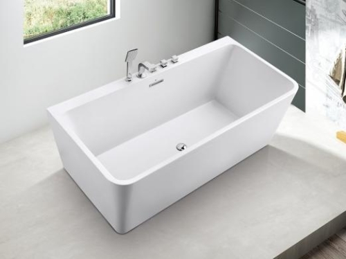 Ванна ESBANO Paris SM 170*84.5 акрил