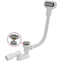 Слив-перелив Radomir Вальс