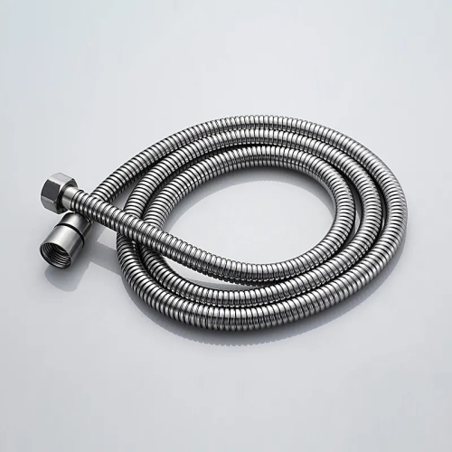 Смеситель для ванны Ledeme L73217 нержавеющая сталь фото 5