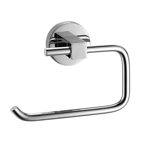 Держатель туалетной бумаги Azario Nessy AZ-73110A, хром