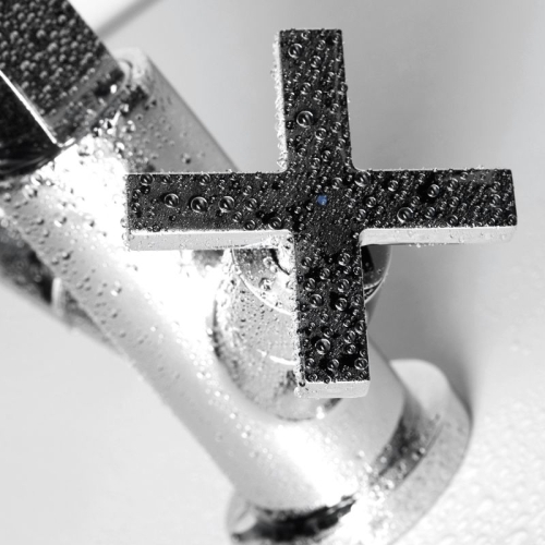 Смеситель для умывальника Wasserkraft Weser 7803 хром фото 4