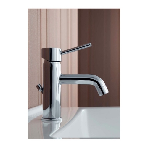 Смеситель для умывальника Vitra Minimax S A41984EXP хром фото 3