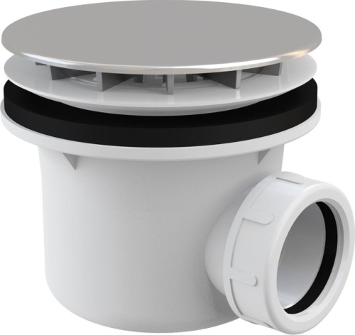 Сифон для поддона AlcaPlast A49CR