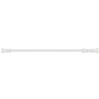 Карниз Haiba HB75901 110-200 белый