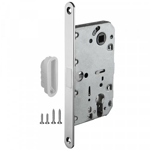 Корпус Punto замка ML85-50 CP (хром)