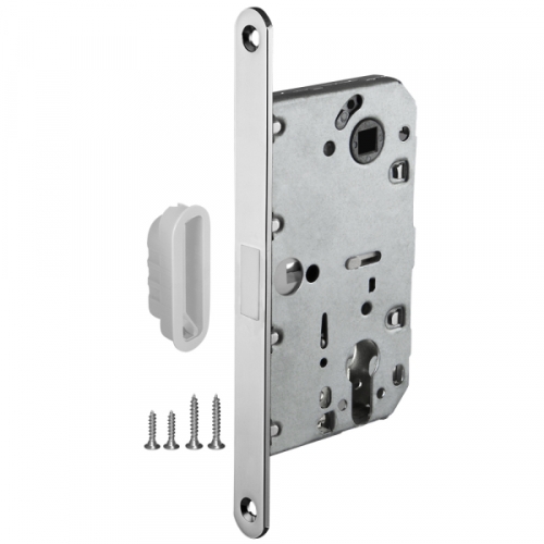Корпус Punto замка ML85-50 CP (хром)
