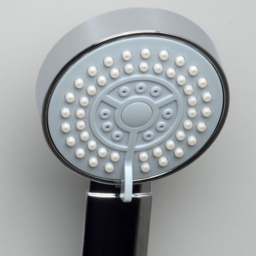 Смеситель для ванны Wasserkraft Donau 5301 хром фото 3