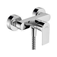 Смеситель для душа Hansgrohe Rebris E хром 72650000