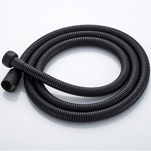 Душевая система Ledeme L2478B черная фото 8