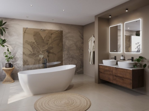 Ванна акриловая BelBagno BB704 170*80 фото 2