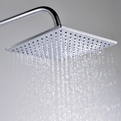 Душевая система Wasserkraft A17701 хром фото 6