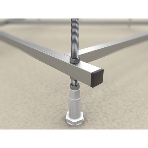 Сборный каркас Aquatek к ванне Ума фото 2