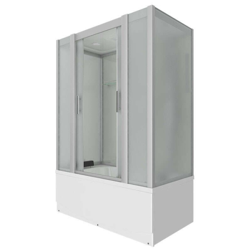 Душевая кабина ERLIT150*80 ER4515TP-C3-RUS фото 4