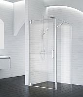 Душевой уголок Bel Bagno Marmi-A-1 80*80, 90*90, 100*100 прозрачное