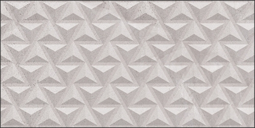 Плитка настенная Cube Ceramica IRON STONE GRIS HL 02 300x600x9 рельефная, матовая Плитка настенная Cube Ceramica IRON STONE GRIS HL 02 300x600x9 рельефная, матовая