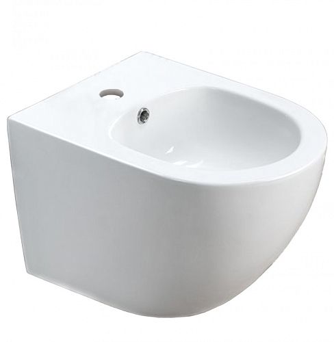 Биде подвесное Azario Grado AZ-0046-BW