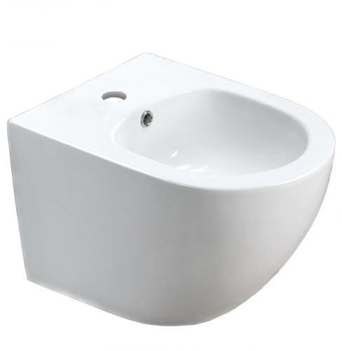 Биде подвесное Azario Grado AZ-0046-BW